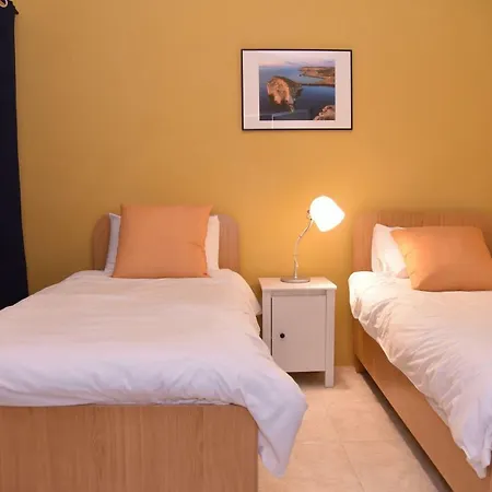 شقة Salini Court *