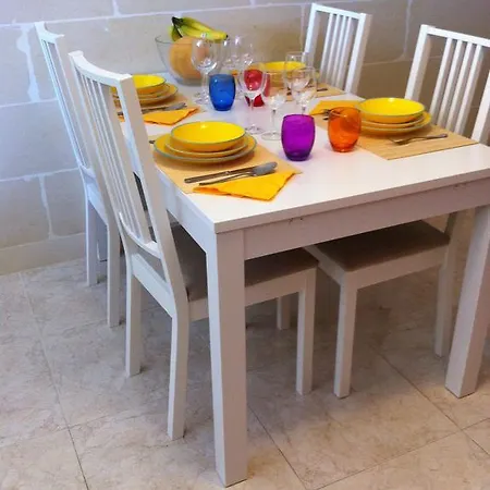 Apartamento Salini Court